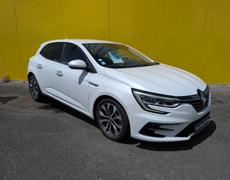 Renault Megane 4 Saint-Georges-sur-Loire