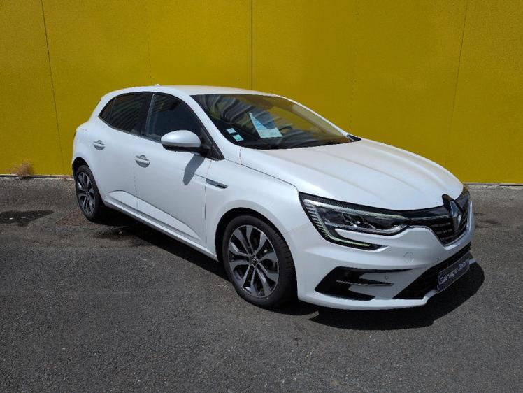 Renault Megane 4  - Business - 16 490 €
