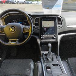 Renault Megane 4 1.5 BLUE DCI 115CH BUSINESS EDC Saint-Georges-sur-Loire