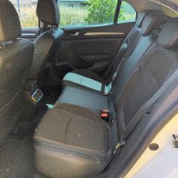 Renault Megane 4 1.5 BLUE DCI 115CH BUSINESS EDC Saint-Georges-sur-Loire