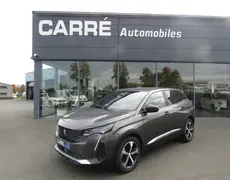 Peugeot 3008 Dol-de-Bretagne