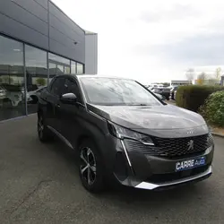 Peugeot 3008 1.5 BLUEHDI 130CH S&S ALLURE PACK EAT8 Dol-de-Bretagne