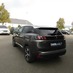 Peugeot 3008 1.5 BLUEHDI 130CH S&S ALLURE PACK EAT8 Dol-de-Bretagne