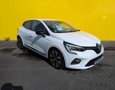 Renault Clio 5 Saint-Georges-sur-Loire