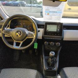 Renault Clio 5 1.0 SCE 65CH EVOLUTION Saint-Georges-sur-Loire
