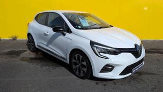 Renault Clio 5  - photo 0