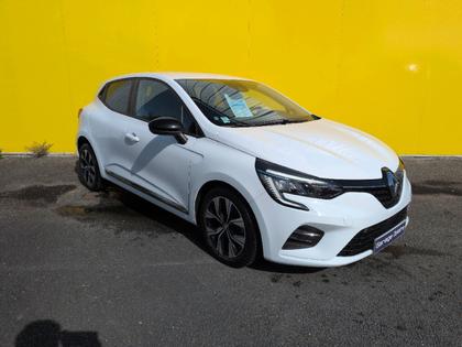 Renault Clio 5 - 1.0 SCE 65CH EVOLUTION - 12 900 €