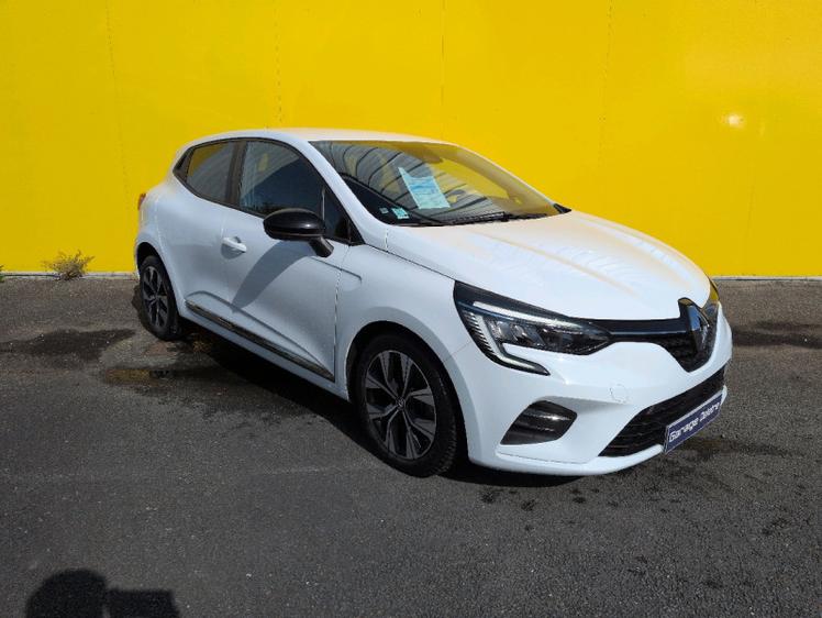 Renault Clio 5  - 12 900 €