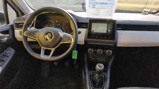 Renault Clio 5  - photo 1