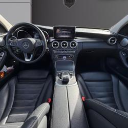 Mercedes Classe C C400 BUSINESS EXECUTIVE 4MATIC Bruz