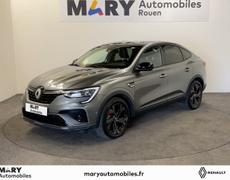 Renault Arkana Rouen