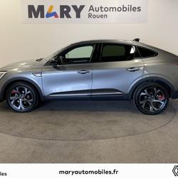 Renault Arkana E-Tech hybride 145 R.S. Line Fast Track occasion - Rouen - photo 2/24