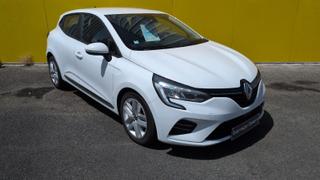 Renault Clio 5  - Business - photo 0