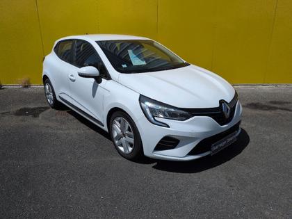 Renault Clio 5 - 1.5 BLUE DCI 85CH BUSINESS - 11 590 €