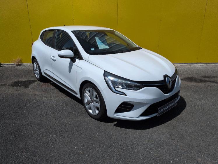 Renault Clio 5  - Business - 11 590 €