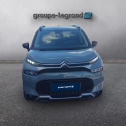 Citroen C3 Aircross PureTech 130ch S&S Shine EAT6 occasion - Coutances - photo 2/24