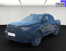 Ford Ranger Valence
