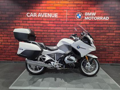 BMW R 80 - R 1250 RT Euro4 - 15 990 €