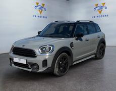 Mini Countryman Serres-Castet