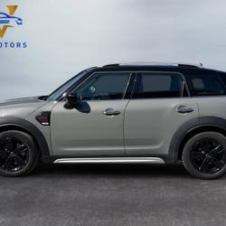 Mini Countryman MINI Countryman Cooper D 150 BVA8 NORTHWOOD &ndash; Entretiens complet MINI &bull; Toit pano &bull; HUD... Serres-Castet