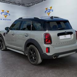Mini Countryman MINI Countryman Cooper D 150 BVA8 NORTHWOOD &ndash; Entretiens complet MINI &bull; Toit pano &bull; HUD... Serres-Castet