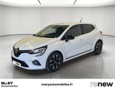 Renault Clio 5 Rouen