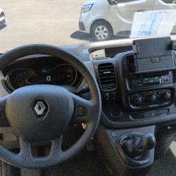 Renault Trafic combi L1 1.6 DCI 95CH STOP&START LIFE 9 PLACES Saint-Georges-sur-Loire