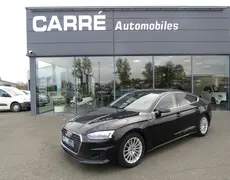 Audi A5 Sportback Dol-de-Bretagne