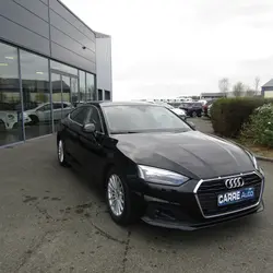 Audi A5 Sportback 35 TDI 163CH BUSINESS LINE S TRONIC 7 Dol-de-Bretagne