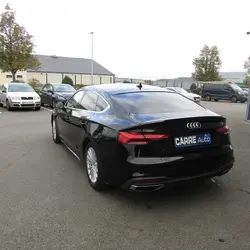 Audi A5 Sportback 35 TDI 163CH BUSINESS LINE S TRONIC 7 Dol-de-Bretagne