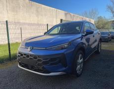Volkswagen T-Roc Bergerac