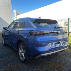 Volkswagen T-Roc 1.5 eTSI EVO2 Hybrid 150 ch DSG7 Style occasion - Bergerac - photo 3/22
