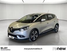 Renault Scenic 4 Rouen