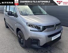 Citroen Berlingo La Grand-Croix