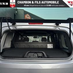 Citroen Berlingo Taille M BlueHDi 130 EAT8 Max N1 sans malus La Grand-Croix