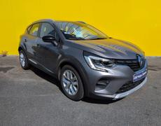 Renault Captur Saint-Georges-sur-Loire