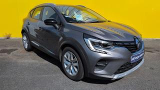Renault Captur  - Business - photo 0
