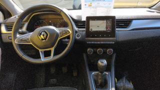 Renault Captur  - Business - photo 1