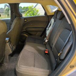Renault Captur 1.0 TCE 100CH BUSINESS GPL - 20 Saint-Georges-sur-Loire