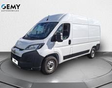 Citroen Jumper Angers