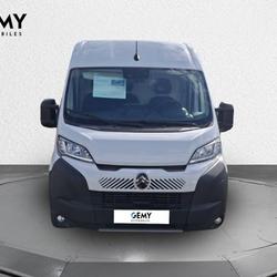 Citroen Jumper JUMPER FOURGON TOLE 33 L2H2 140 S&S BVM6 Angers