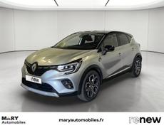 Renault Captur Rouen