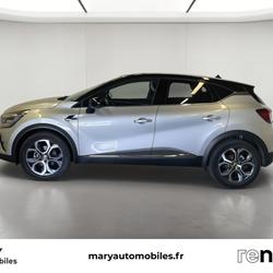 Renault Captur E-Tech 145 - 21 Intens occasion - Rouen - photo 2/26
