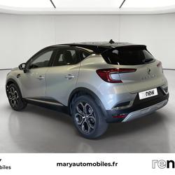 Renault Captur E-Tech 145 - 21 Intens occasion - Rouen - photo 3/26