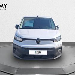 Citroen Berlingo BERLINGO VAN TAILLE M 650KG BLUEHDI 100 S&S BVM6 Angers