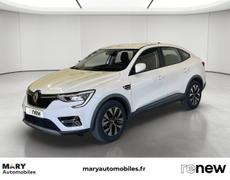 Renault Arkana Rouen