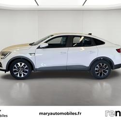 Renault Arkana E-Tech hybride 145 - 22 Equilibre occasion - Rouen - photo 2/23