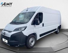 Citroen Jumper Angers