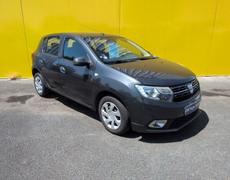 Dacia Sandero Saint-Georges-sur-Loire