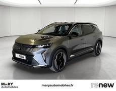 Renault Scenic 4 Rouen